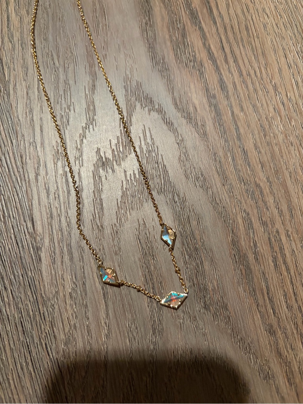 Kendra Scott Greta necklace - Picture 2 of 4
